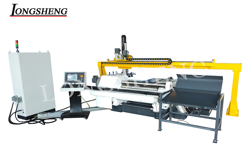 plate rolling machine producting line.jpg